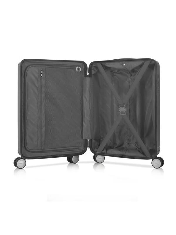American Tourister Business Hard-shell Spinner Luggage