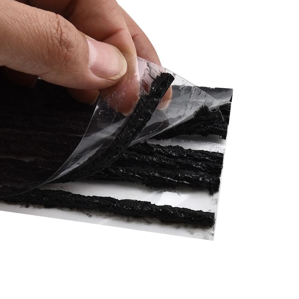Puncture Car Tyre Seal Strip Replacement For Bike Motorcycle Tire 3.5mm