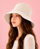 Baseukala Lily Floppy Hat (3Colors)