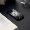 S-Shadowhunters Rune Phone Case For IPhone 17 Pro Max 15 Pro 16 14 Plus 12 13 Mini 11 Pro Shockproof Glass Cover