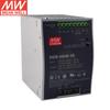 MEANWELL DDR-480 Series DC-DC DIN Rail Power Supply