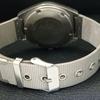 VINTAGE SEIKO 5 AUTOMATIC 6319A JAPAN MENS BLUE COLOR DIAL WATCH a500847-5 R154-a500847