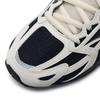 MIZUNO D1GH2428-06 Retro Mesh Running Shoes