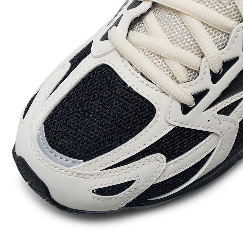 MIZUNO D1GH2428-06 Retro Mesh Running Shoes