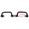 Rear Passenger Armrest Hand Holder Fit for HONDA CL250 CL300 CL500 2023-2025
