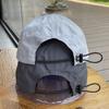 Quick-Dry Embroidered Mesh Short Brim Cap Vintage Style Unisex Fashion Hat for Running Outdoor Activities Fast Drying