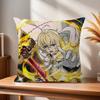 Anime Seraph of The End   Pillow Cover Sofa Cushion Cover Home Room Decoration Children Gift