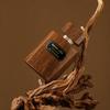 New Ebony Agarwood Men's Perfume Woody Lasting Light Perfume