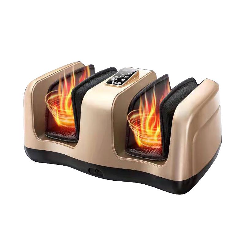 

Kangzuo Electric Calf & Foot Massager CN plug (adapter included)