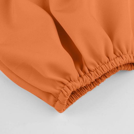 Dámská halenka s květinovým potiskem, kříženými ramínky, odhaleným pupíkem, odhalenými rameny, lucernovými dlouhými rukávy, pulovrový top, klubové oblečení