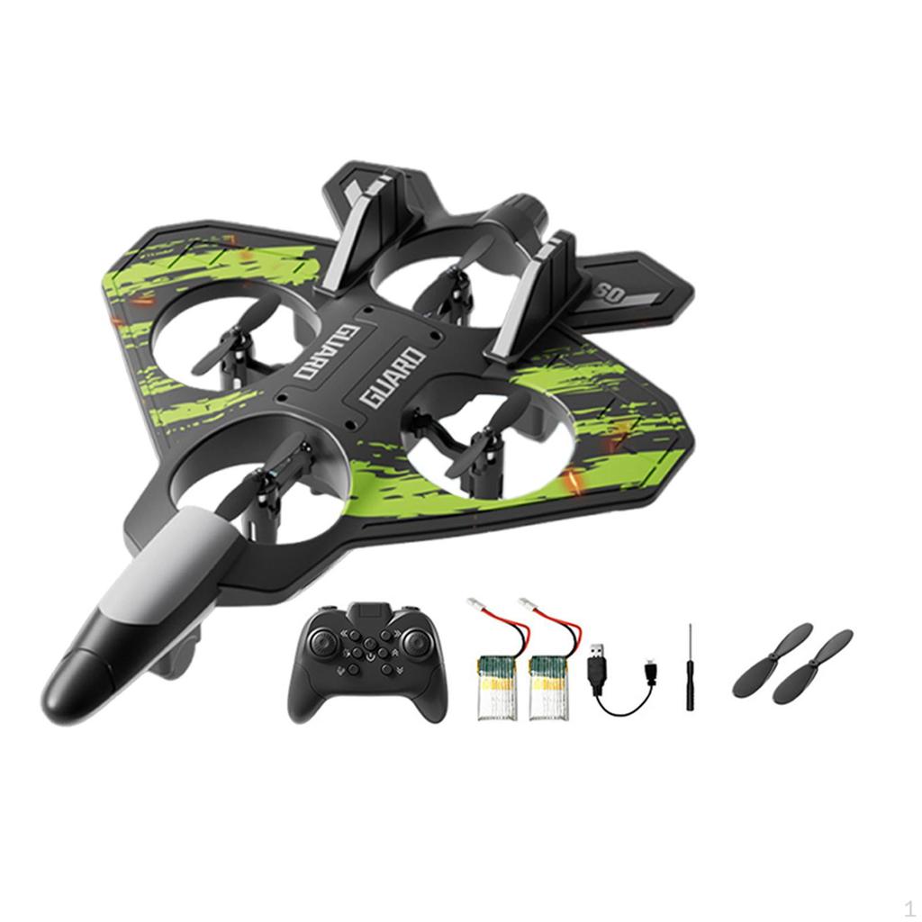 EVA Foam Remote Control Airplane, Fighter Plane, RC Airplane Model