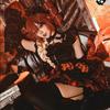 Kasane Teto Cosplay Halloween Dress for Women Devil [milky time] - Devil/Little