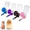 1Pcs Pet Water Feeder Hanging Bottle Drinking Dispenser For Pets Cat Puppy Dog Auto Water Feeders