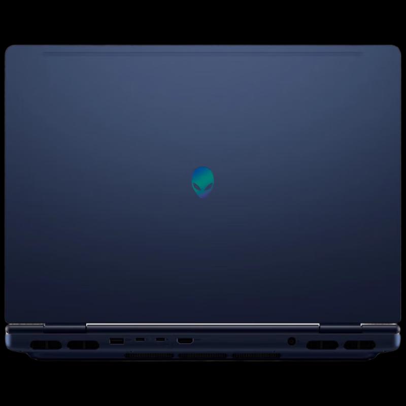 Dell Alienware AREA-51 16-inch Gaming Laptop (CN version)