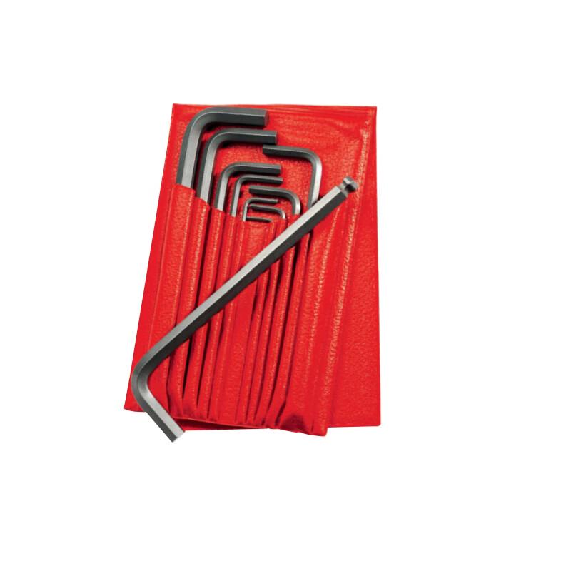 ARTOOLS Hex Wrench Set Standard