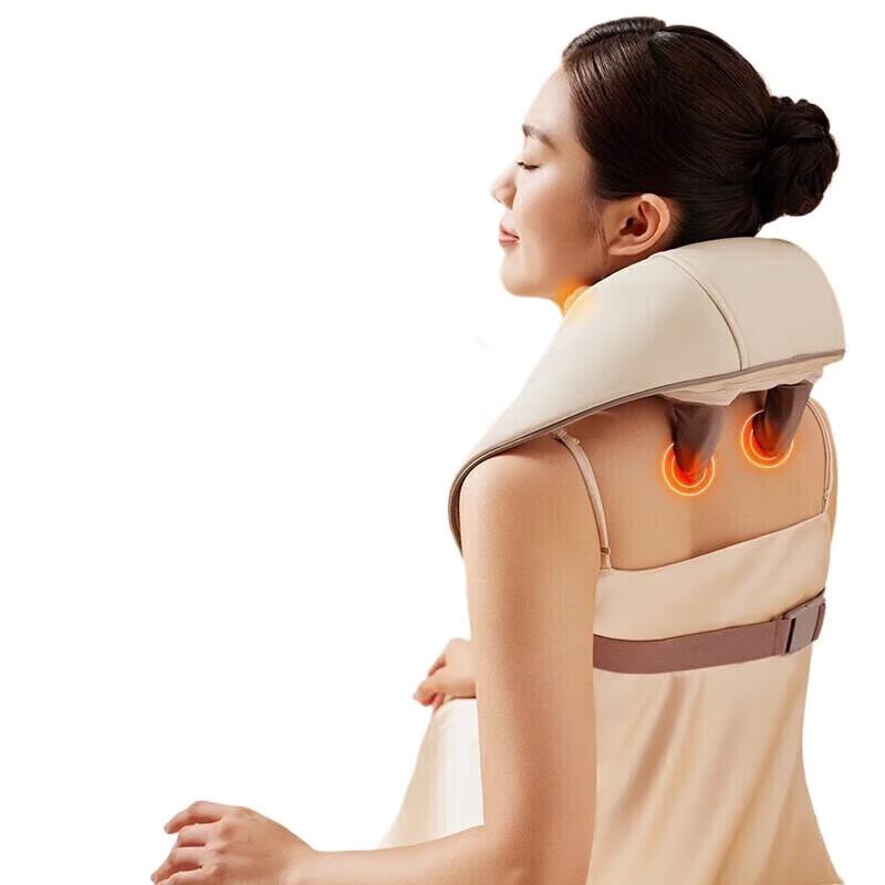 Breo Neck N5 Mini Massager