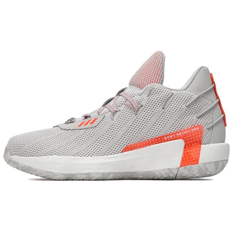 

Adidas Dame 7 Gca Standing Room Only Sneakers G55176 44