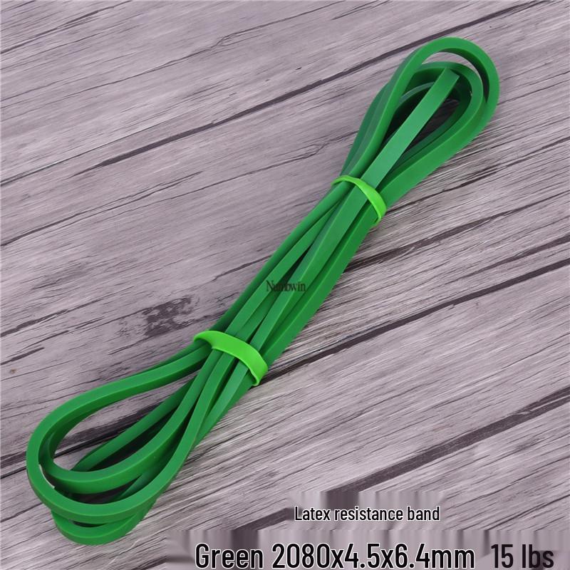Zwölfteiliges Yoga-Widerstandsset: Elastische Bänder, Fitness Pilates Ring, Latex Bänder, Yogaball