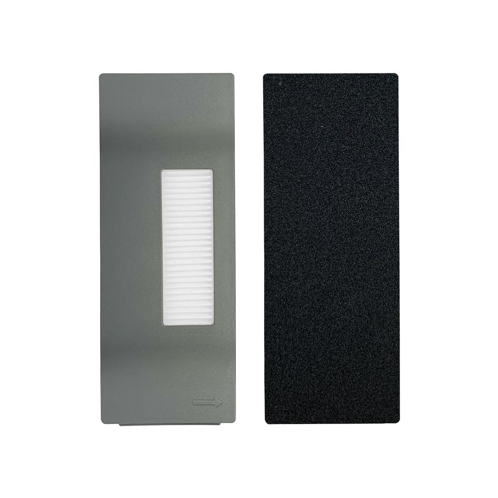 Fit For Ecovacs Deebot M80 /M80 Pro DT85 DT83 DM81 DM85 Robot Vacuum Cleaner Main Side Brush Hepa Filter Mop Cloths Rag parts