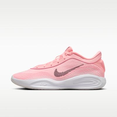 Nike GT Hustle Academy EP  Pink Tint Taupe  44.5