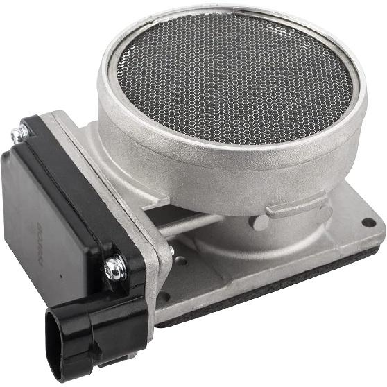 Mass Air Flow Sensor Meter MAF for 1988 1989 1990 1991 1992 1993 Buick, for Olds, for Pontiac V6 19112549 24502966 25532799 25535419