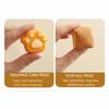 DIY Baby Food Steamed Cake Mold Creative Cartoon Baking Mold Silicone Cake Mold  Baking Tool