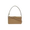 New MICHAEL KORS Greenwich Leather Chain Shoulder Bag, Handbag Women's Camel 30H1LGRL2L-222