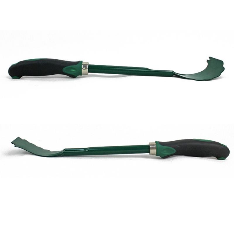 Bestselling Gardening Cleaning Scraper Tool Lawn Mower Blade Cleaner Multifunctional Trimmer for Yard Lawn Garden Maintenance