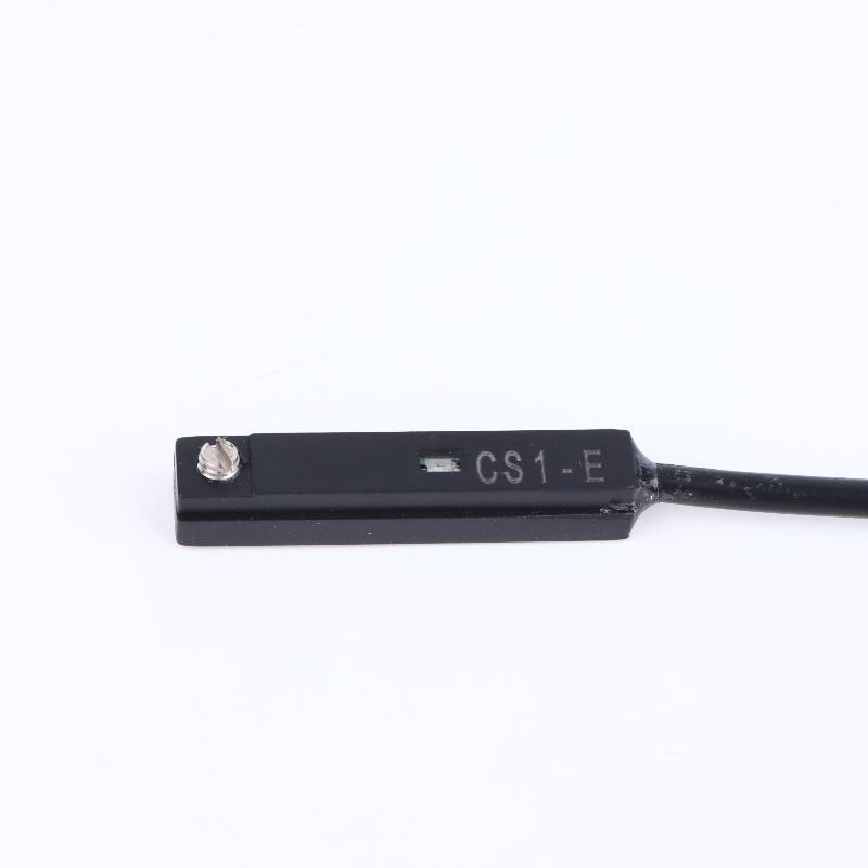 Air Pneumatic Cylinder Magnetic Reed Switch Sensor 1Pcs Durable for Industrial Automation CS1-J/G/E/U/F D-C73