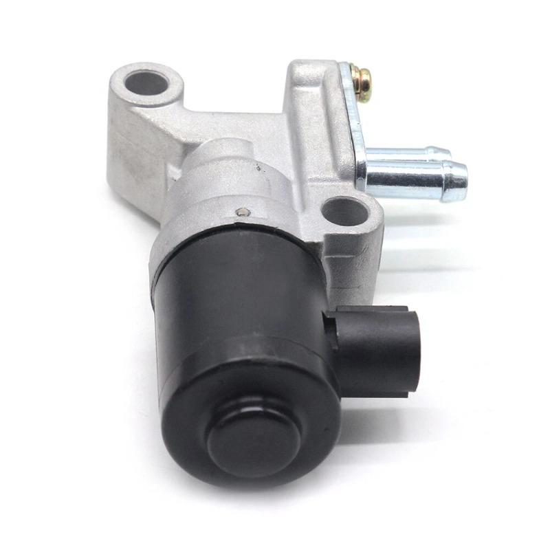 36450-P0A-A01 Idle Air Control Valve For Honda Civic Del Sol  Accord 1996-2000 36450P0AA01 New