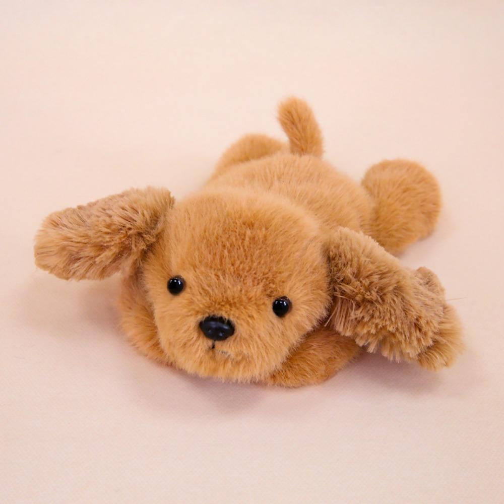 Stuffed Animals Stuffed Dog Doll Sleeping Pillow Dog Plush Toy Puppy Plush Toy  Christmas Gift