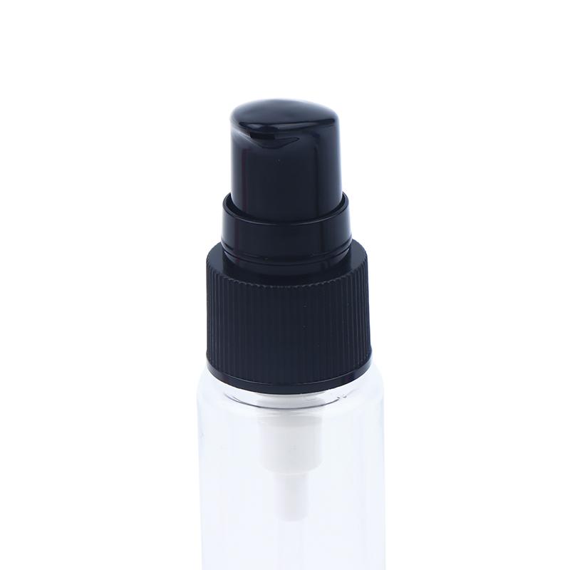 10Ml 30Ml Lotion Bottle Essence Cream Travel Colorful Plastic Refillable Bottles Pumb Empty Cosmetic Container Make Up Tool
