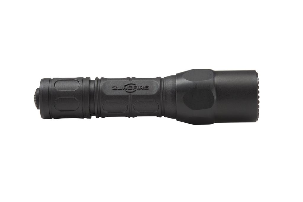 SUREFIRE G2X Black Pro-BK G2X-D-BK