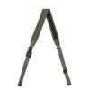 BEPAN Tactical Quick-adjust Double-point Shoulder Strap SRT Multi-purpose Single-shoulder Bag Breathable Shoulder Strap