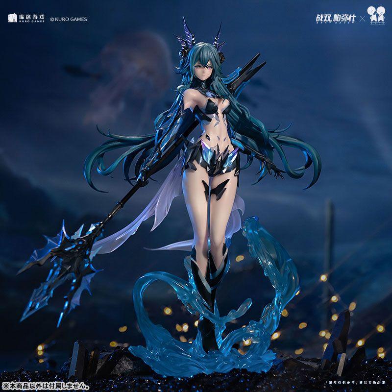 [USED] Punishing: Gray Raven Lamia Shinyo 1/7 scale figure