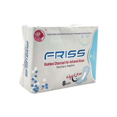 Mensskydd – Hygieniska bindor