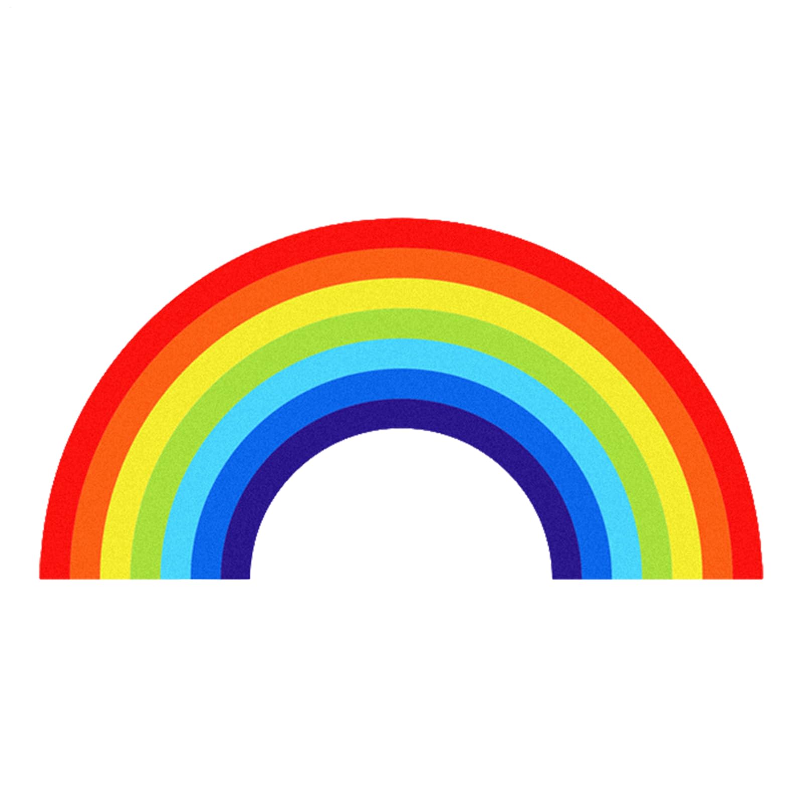 Фото наклеек и декалей на машину «Радуга» | Наклейки на машину | Наклейки на машину «Радуга» это See description