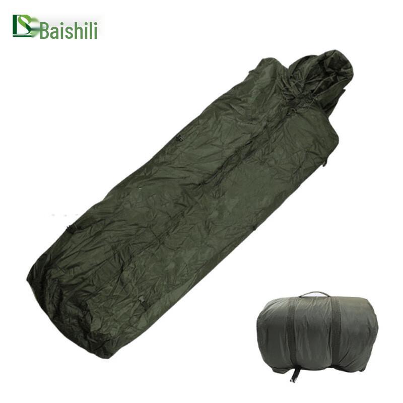 Boshili Waterproof Warm Outdoor Camping Sleeping Bag