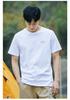Outdoor embroidered letter printed round neck versatile short sleeved T-shirt for summer fashion outdoor men's wear