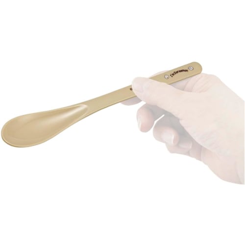 Skater Chopstick Spoon Combination Set 18cm Antibacterial Treated Lunch Box for Adults Comes with Silicone Cushion and Doesn't Make a Sound Made In Ja
