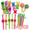 24-150 Pezzi Divertente Set di Gadget per Feste Giocattoli per Bambini Festa di Compleanno Regali per Invitati al Matrimonio Premi per l'Asilo Pacco Regalo Carnevale di Natale