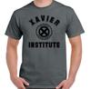 X-Men T-Shirt Xavier Institute For Gifted Youngsters Mens Funny Superhero