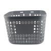 3 Colors Children Kids Bicycle Basket Thickened Plastic Walking Tool Storage Basket