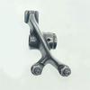 2 Piece Motorcycle Rocker Assembly Assy Silver Iron Engine Parts For DAELIM VF125 VF 125 125Cc