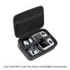 For DJI Mini 5 Pro Storage Bag Carrying Case Remote Control Battery Drone Body Shoulder Handbag For DJI RC 2 Accessories