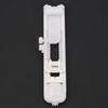 Button Hole Press Foot with 1 Step Keyhole Function Sewing Machine Accessories