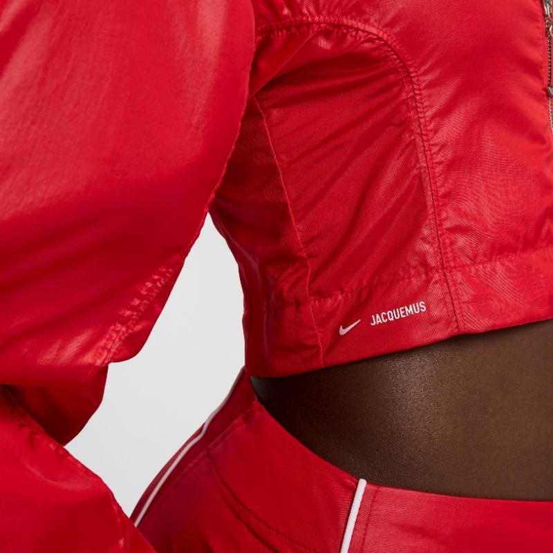 Nike As W Nrg Jacquemus Track Jkt