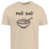 Asian Food T-Shirt, Pho Lover TShirt, Food Lover T Shirt, Cute Ramen Shirts, Asian Cuisine Tee, Gift For Asian Food