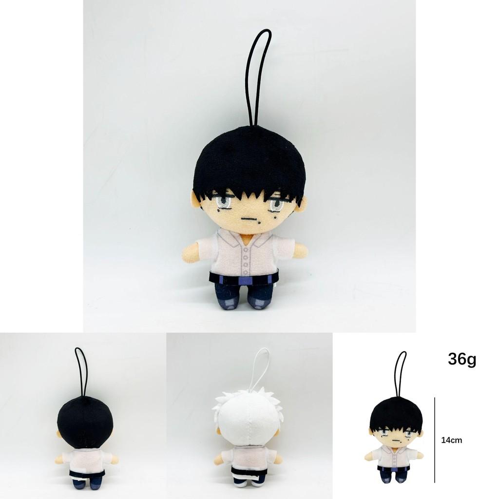 The Summer Hikaru Died Plush Toy Soft Stuffed Doll For Collectors And Fans