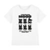 How To Train Your Dragon Childrens/Kids Moods Of Toothless T-Shirt